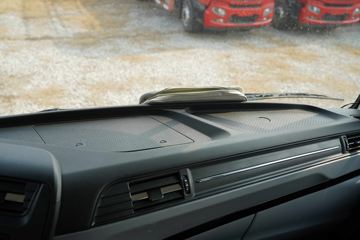 �������ó� ���KR PLUS ���ʰ� 290���� 4X2 6.8�ײ�դʽ�ػ���(����)(�߶�˫��)ͼƬ