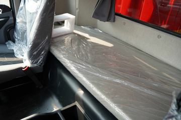 �������ó� ���KR PLUS ���ʰ� 290���� 4X2 6.8�ײ�դʽ�ػ���(����)(�߶�˫��)ͼƬ
