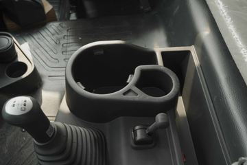 �������ó� ���KR PLUS ���ʰ� 290���� 4X2 6.8�ײ�դʽ�ػ���(����)(�߶�˫��)ͼƬ