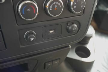 �������ó� ���KR PLUS ���ʰ� 290���� 4X2 6.8�ײ�դʽ�ػ���(����)(�߶�˫��)ͼƬ