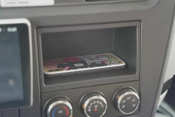 �������ó� ���KR PLUS ���ʰ� 290���� 4X2 6.8�ײ�դʽ�ػ���(����)(�߶�˫��)ͼƬ