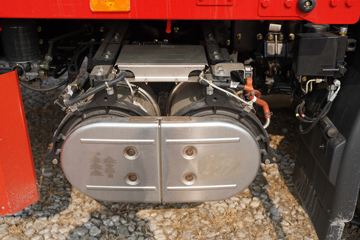 �������ó� ���KR PLUS ���ʰ� 290���� 4X2 6.8�ײ�դʽ�ػ���(����)(�߶�˫��)ͼƬ