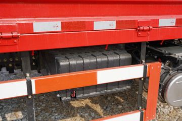�������ó� ���KR PLUS ���ʰ� 290���� 4X2 6.8�ײ�դʽ�ػ���(����)(�߶�˫��)ͼƬ