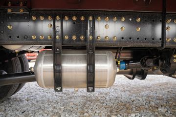 �������ó� ���KR PLUS ���ʰ� 290���� 4X2 6.8�ײ�դʽ�ػ���(����)(�߶�˫��)ͼƬ