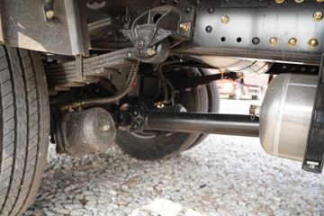 �������ó� ���KR PLUS ���ʰ� 290���� 4X2 6.8�ײ�դʽ�ػ���(����)(�߶�˫��)ͼƬ
