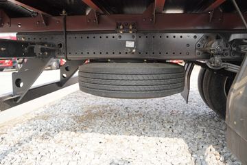�������ó� ���KR PLUS ���ʰ� 290���� 4X2 6.8�ײ�դʽ�ػ���(����)(�߶�˫��)ͼƬ