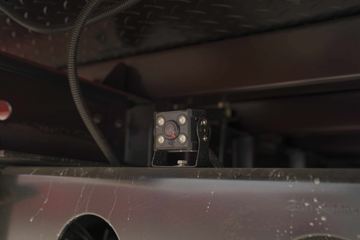 �������ó� ���KR PLUS ���ʰ� 290���� 4X2 6.8�ײ�դʽ�ػ���(����)(�߶�˫��)ͼƬ