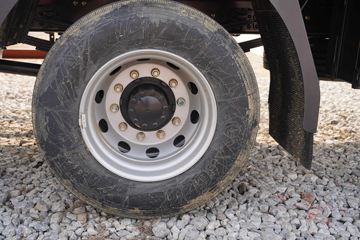 �������ó� ���KR PLUS ���ʰ� 290���� 4X2 6.8�ײ�դʽ�ػ���(����)(�߶�˫��)ͼƬ