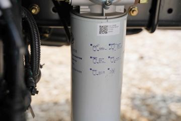 �������ó� ���KR PLUS ���ʰ� 290���� 4X2 6.8�ײ�դʽ�ػ���(����)(�߶�˫��)ͼƬ