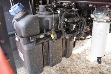 �������ó� ���KR PLUS ���ʰ� 290���� 4X2 6.8�ײ�դʽ�ػ���(����)(�߶�˫��)ͼƬ