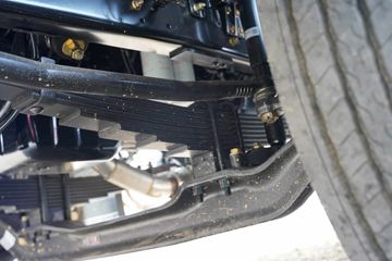 �������ó� ���KR PLUS ���ʰ� 290���� 4X2 6.8�ײ�դʽ�ػ���(����)(�߶�˫��)ͼƬ