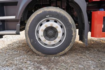 �������ó� ���KR PLUS ���ʰ� 290���� 4X2 6.8�ײ�դʽ�ػ���(����)(�߶�˫��)ͼƬ
