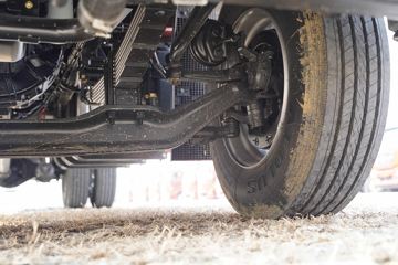 �������ó� ���KR PLUS ���ʰ� 290���� 4X2 6.8�ײ�դʽ�ػ���(����)(�߶�˫��)ͼƬ