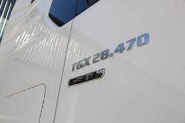 ��(MAN) ��TGXϵ���ؿ� 470���� 6X2R ǣ����(����)(TGX28.470)ͼƬ