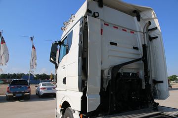 ��(MAN) ��TGXϵ���ؿ� 470���� 6X2R ǣ����(����)(TGX28.470)ͼƬ