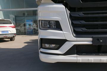 ��(MAN) ��TGXϵ���ؿ� 470���� 6X2R ǣ����(����)(TGX28.470)ͼƬ