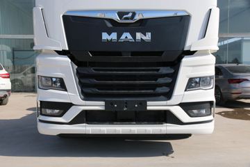 ��(MAN) ��TGXϵ���ؿ� 470���� 6X2R ǣ����(����)(TGX28.470)ͼƬ