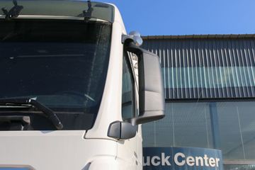 ��(MAN) ��TGXϵ���ؿ� 470���� 6X2R ǣ����(����)(TGX28.470)ͼƬ