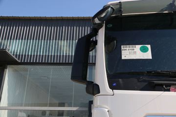 ��(MAN) ��TGXϵ���ؿ� 470���� 6X2R ǣ����(����)(TGX28.470)ͼƬ