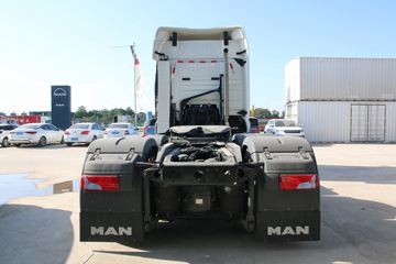 ��(MAN) ��TGXϵ���ؿ� 470���� 6X2R ǣ����(����)(TGX28.470)ͼƬ