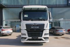 曼(MAN) 新TGX系列重卡 470马力 6X2R 牵引车(国六)(TGX28.470)