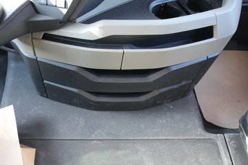 ��(MAN) ��TGXϵ���ؿ� 470���� 6X2R ǣ����(����)(TGX28.470)ͼƬ