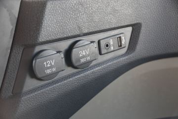 ��(MAN) ��TGXϵ���ؿ� 470���� 6X2R ǣ����(����)(TGX28.470)ͼƬ