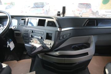 ��(MAN) ��TGXϵ���ؿ� 470���� 6X2R ǣ����(����)(TGX28.470)ͼƬ