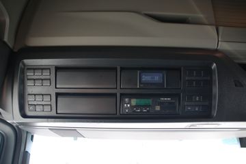 ��(MAN) ��TGXϵ���ؿ� 470���� 6X2R ǣ����(����)(TGX28.470)ͼƬ