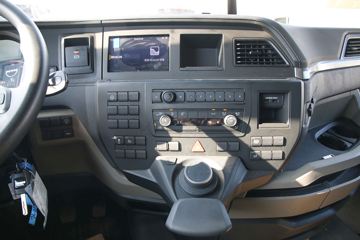 ��(MAN) ��TGXϵ���ؿ� 470���� 6X2R ǣ����(����)(TGX28.470)ͼƬ