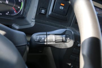 ��(MAN) ��TGXϵ���ؿ� 470���� 6X2R ǣ����(����)(TGX28.470)ͼƬ