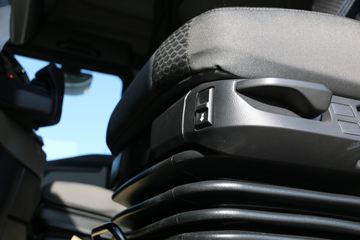 ��(MAN) ��TGXϵ���ؿ� 470���� 6X2R ǣ����(����)(TGX28.470)ͼƬ