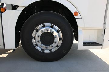 ��(MAN) ��TGXϵ���ؿ� 470���� 6X2R ǣ����(����)(TGX28.470)ͼƬ