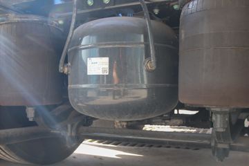 ��(MAN) ��TGXϵ���ؿ� 470���� 6X2R ǣ����(����)(TGX28.470)ͼƬ