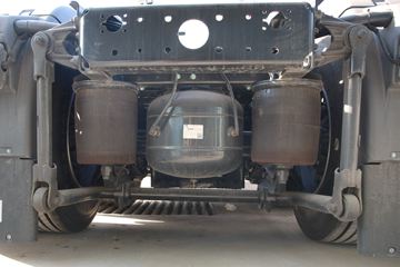 ��(MAN) ��TGXϵ���ؿ� 470���� 6X2R ǣ����(����)(TGX28.470)ͼƬ