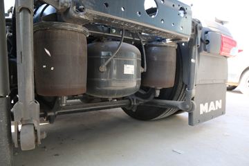 ��(MAN) ��TGXϵ���ؿ� 470���� 6X2R ǣ����(����)(TGX28.470)ͼƬ