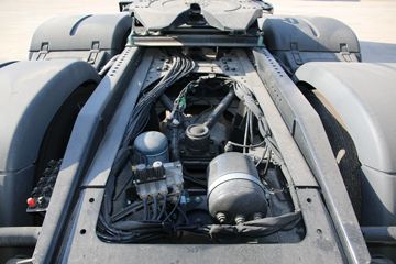 ��(MAN) ��TGXϵ���ؿ� 470���� 6X2R ǣ����(����)(TGX28.470)ͼƬ