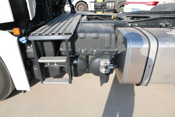 ��(MAN) ��TGXϵ���ؿ� 470���� 6X2R ǣ����(����)(TGX28.470)ͼƬ