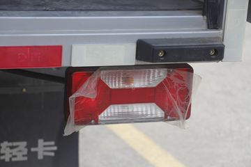 Ծ�� ����H300 150���� 4.17��AMT�Զ���������ʽ�Ῠ(����)(SH5043XXYZFDCMZ5)ͼƬ