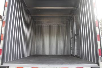 Ծ�� ����H300 150���� 4.17��AMT�Զ���������ʽ�Ῠ(����)(SH5043XXYZFDCMZ5)ͼƬ