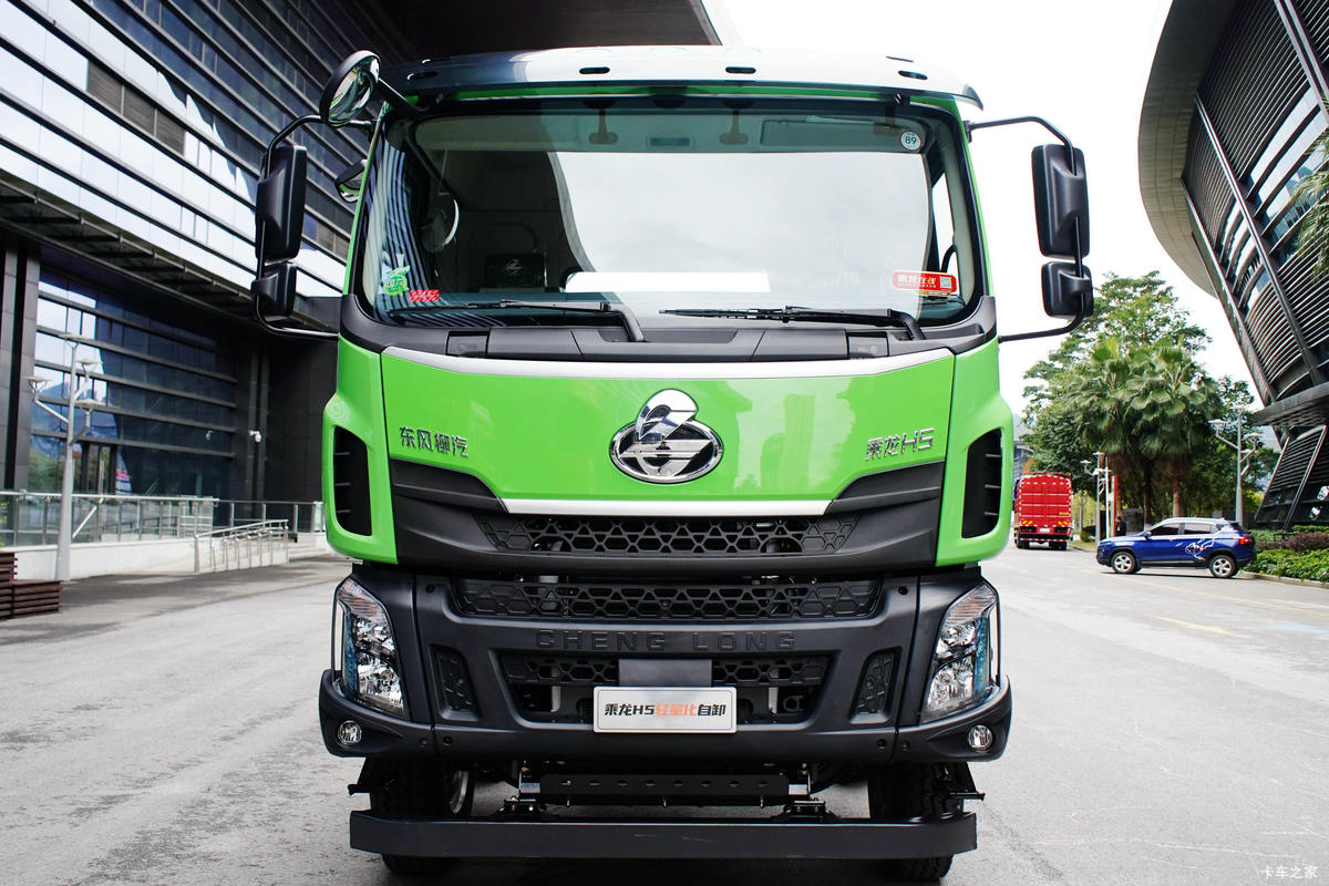  H5 320 8X4 6ж()(LZ3311H5FC1)                                                