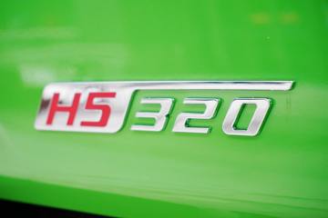  H5 320 8X4 6ж()(LZ3311H5FC1)ͼƬ