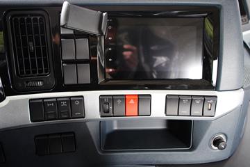 �������� ����H5 320���� 8X4 6����ж��(����)(LZ3311H5FC1)ͼƬ