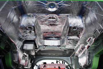 �������� ����H5 320���� 8X4 6����ж��(����)(LZ3311H5FC1)ͼƬ