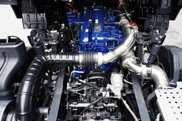 �������� ����H5 320���� 8X4 6����ж��(����)(LZ3311H5FC1)ͼƬ