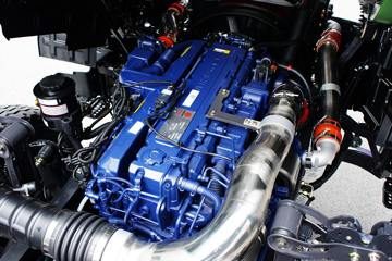 �������� ����H5 320���� 8X4 6����ж��(����)(LZ3311H5FC1)ͼƬ