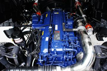 �������� ����H5 320���� 8X4 6����ж��(����)(LZ3311H5FC1)ͼƬ