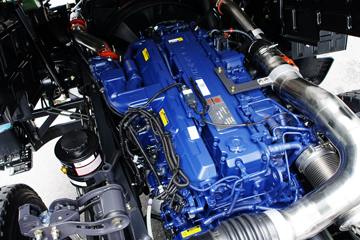 �������� ����H5 320���� 8X4 6����ж��(����)(LZ3311H5FC1)ͼƬ