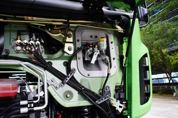 �������� ����H5 320���� 8X4 6����ж��(����)(LZ3311H5FC1)ͼƬ