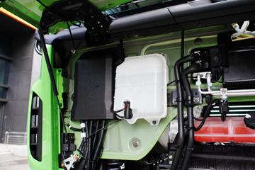 �������� ����H5 320���� 8X4 6����ж��(����)(LZ3311H5FC1)ͼƬ